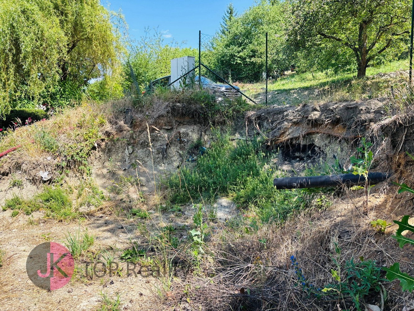 Prodej stavebního pozemku 723 m² — photo 4