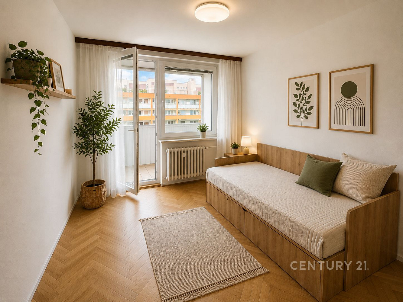 Prodej bytu 2+kk 65 m² – fotografie 3