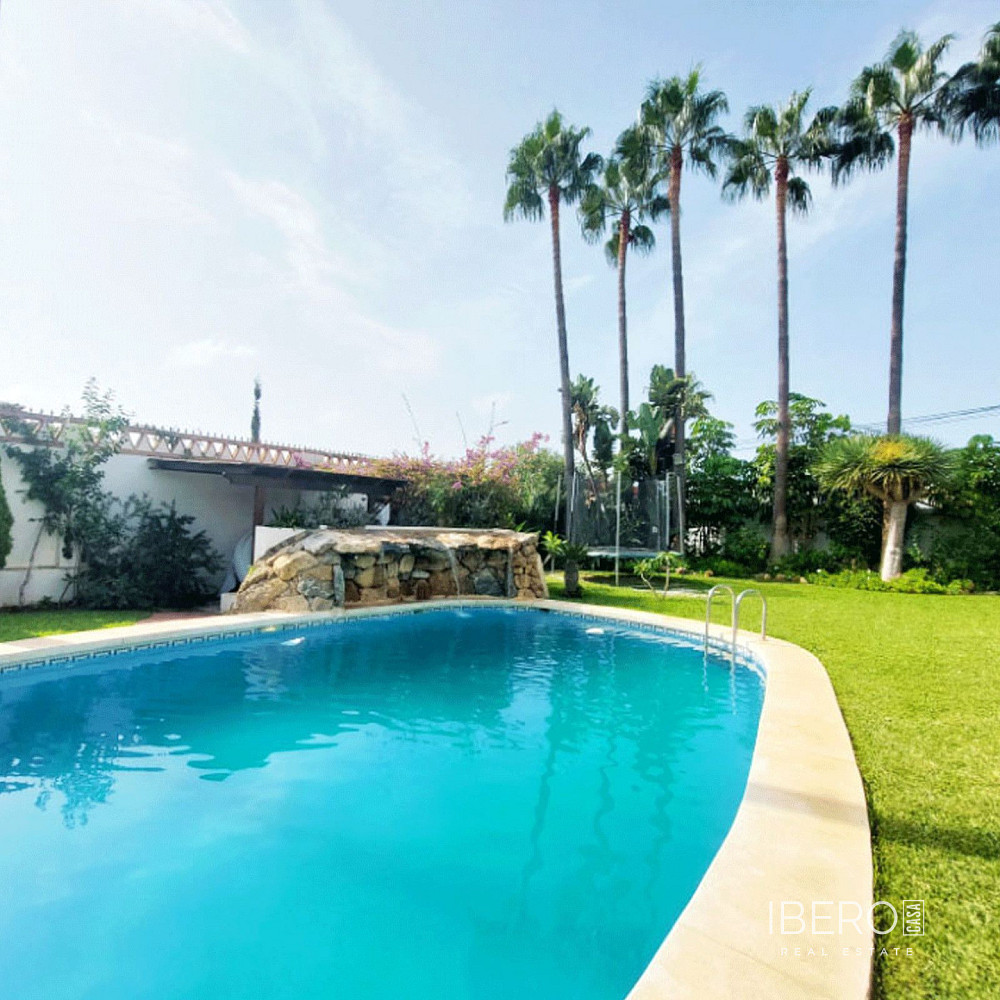 Casa – Benalmádena, Benalmádena Costa - Vista 3
