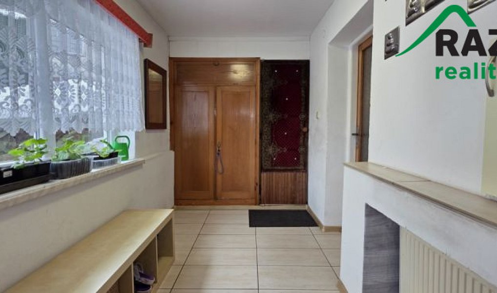 Prodej domu 160 m² s pozemkem 845 m², Tachov – náhled fotky 20