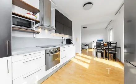 Prodej bytu 3+kk 85 m², Polanka, Bílovice nad Svitavou, okres Brno-venkov