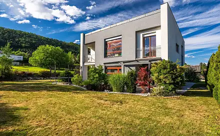 Prodej domu 246 m² s pozemkem 1 270 m², Za Viničnou, Beroun - Beroun-Město