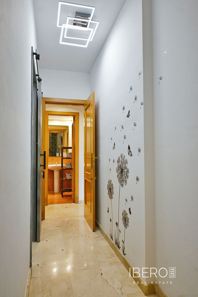 Piso 4+kk – Fuengirola, Los Boliches - Más