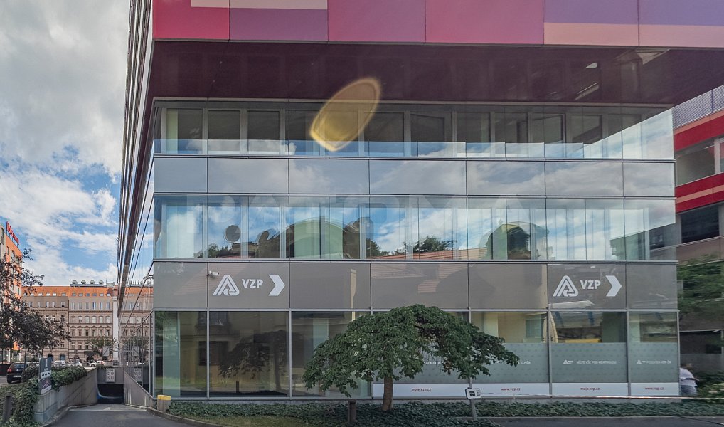 Pronájem kanceláře 315 m², Praha – náhled fotky 5