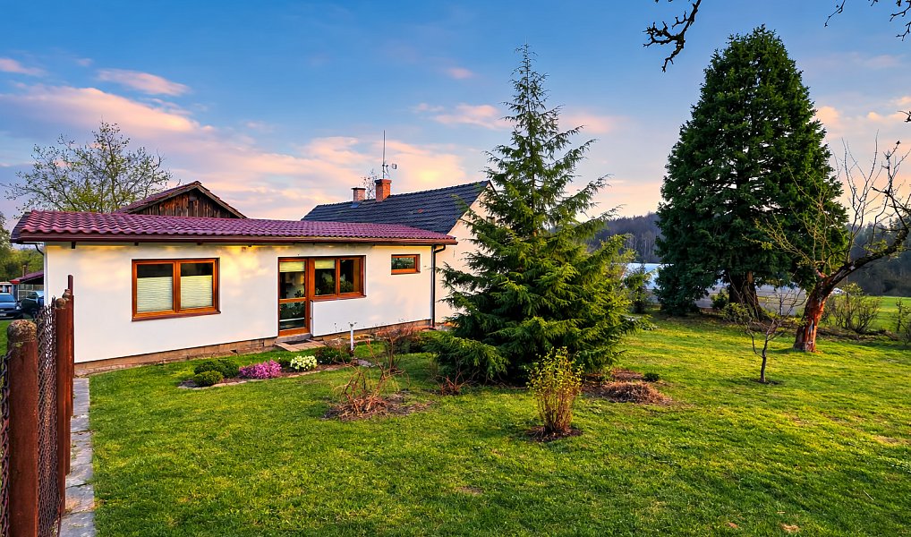 Prodej domu 100 m² s pozemkem 1 000 m², Havířov – náhled fotky 4