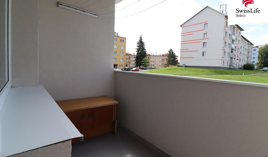 Prodej bytu 3+1 77 m², Horní Slavkov – náhled fotky 7