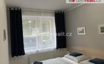 Pronájem bytu 2+kk 29 m², Zatloukalova, Luhačovice, okres Zlín