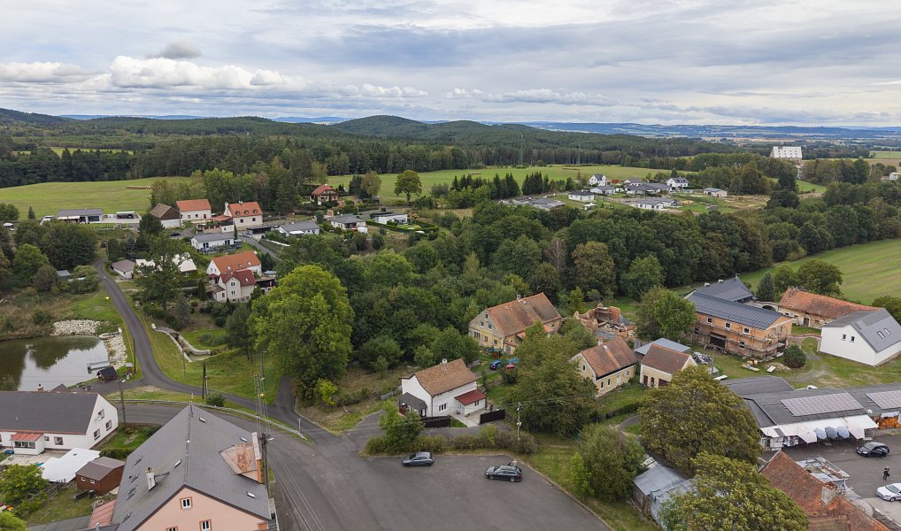Prodej domu 114 m² s pozemkem 238 m², Vojtanov – náhled fotky 34