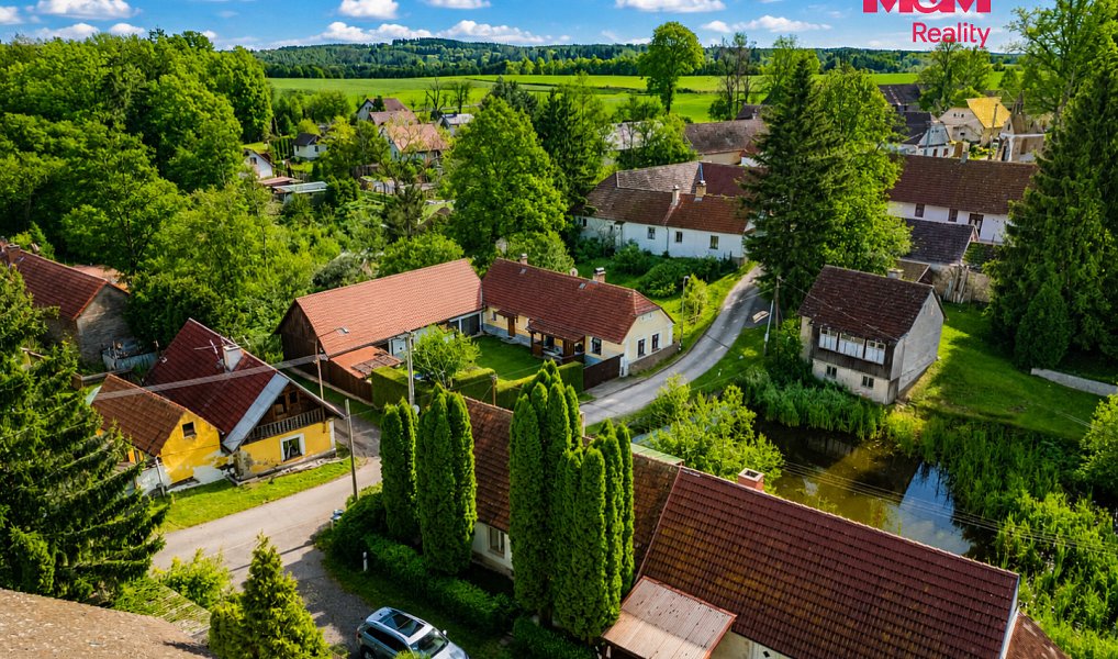 Prodej domu 91 m² s pozemkem 260 m², Ostrovec – náhled fotky 23