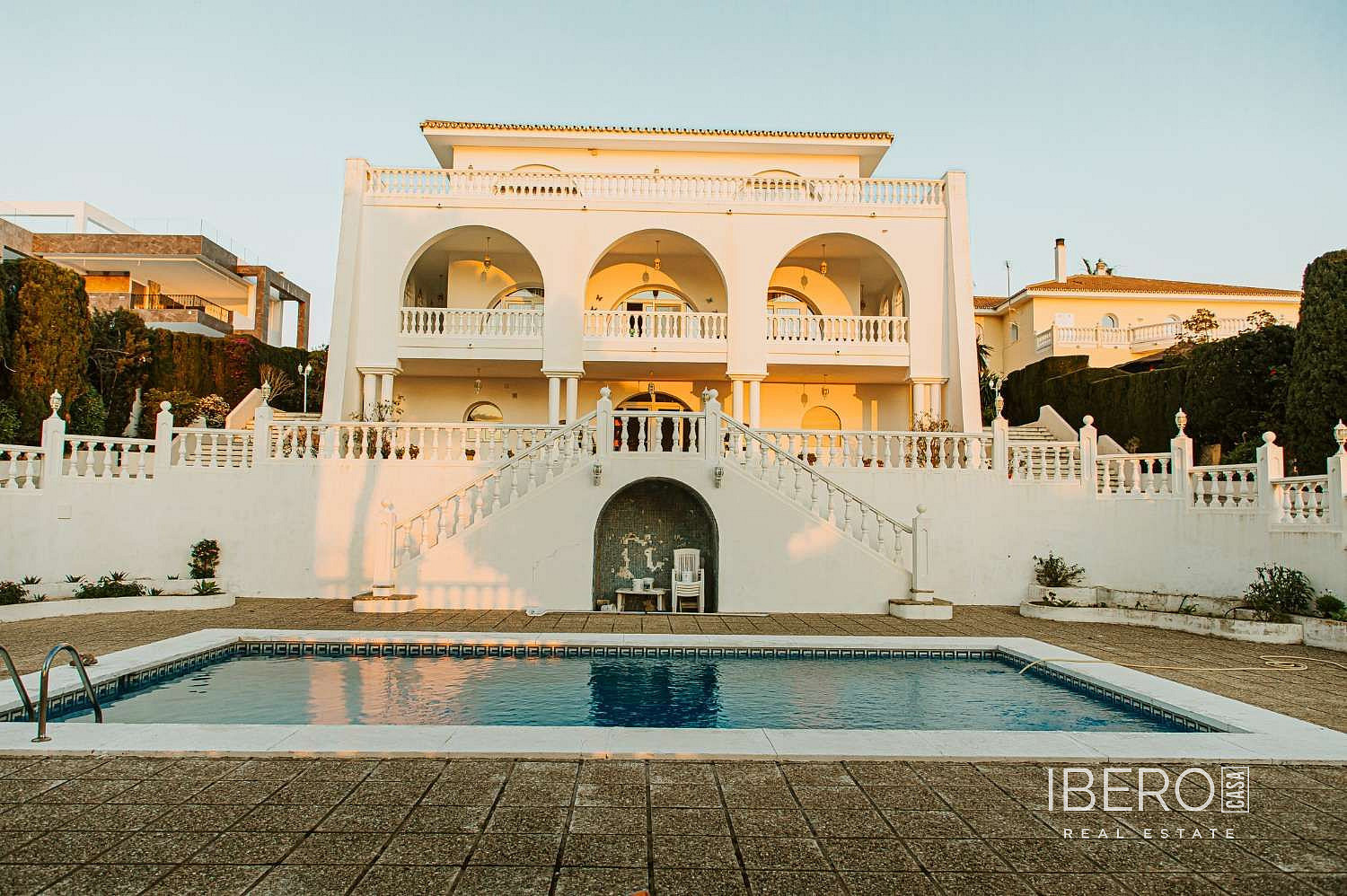 Casa 7+kk – Benalmádena, Benalmádena Costa - Vista 2