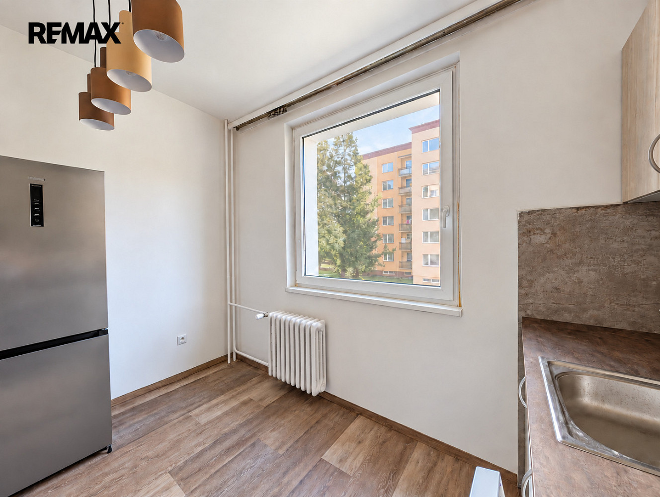 Pronájem bytu 1+1 44 m² – fotografie 3