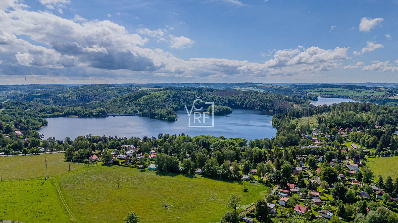 Prodej chaty/chalupy 36 m² s pozemkem 475 m² – fotografie 5