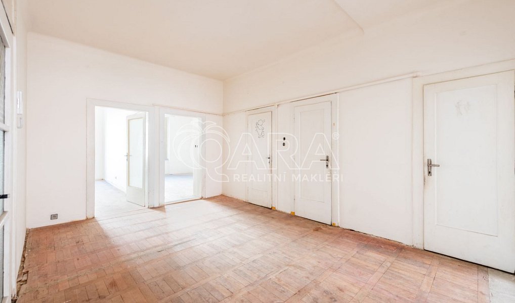 Prodej bytu 4+kk 99 m², Praha – náhled fotky 17