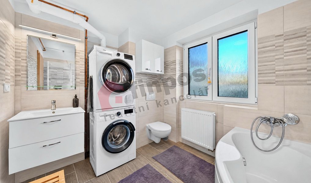 Prodej bytu 1+1 37 m², Přeštice – náhled fotky 8