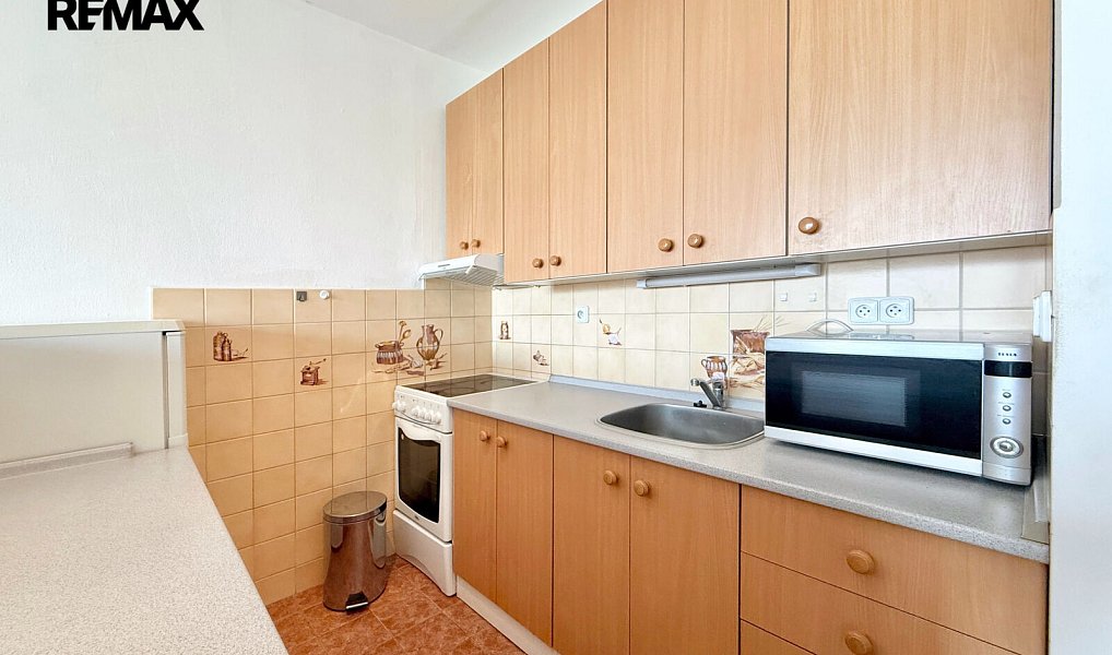Pronájem bytu 1+kk 30 m², Milevsko – náhled fotky 5