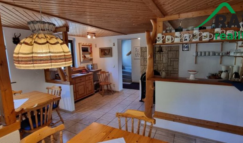Prodej domu 400 m² s pozemkem 3 222 m², Hřensko – náhled fotky 9