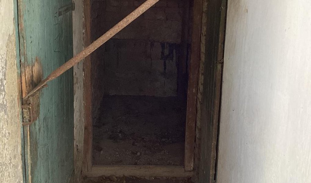Prodej domu 80 m² s pozemkem 2 564 m², Laškov – náhled fotky 26