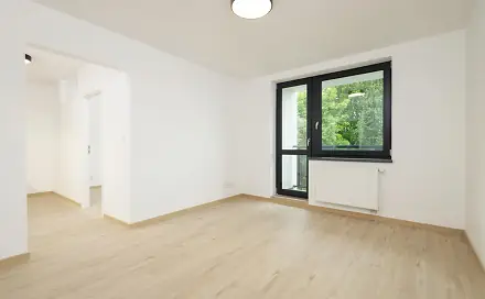Pronájem bytu 2+1 44 m², Zahradní, Bruntál