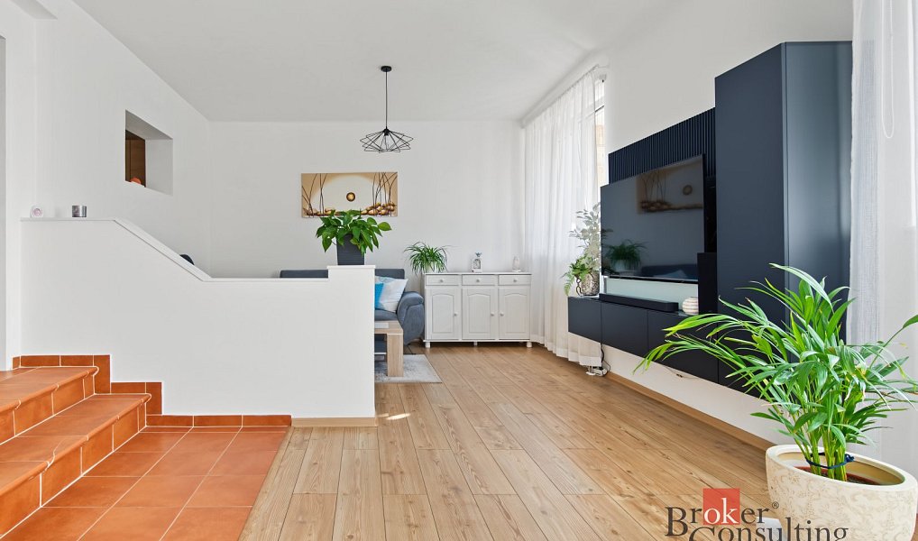 Prodej bytu 2+1 61 m², Lipno nad Vltavou – náhled fotky 5