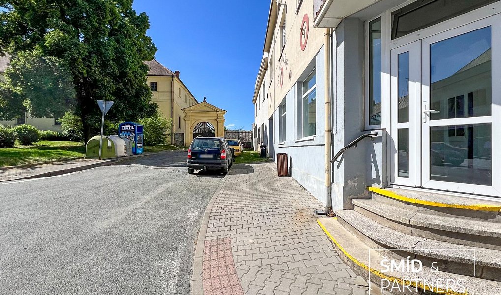 Prodej obchodních prostor 540 m², Zásmuky – náhled fotky 49