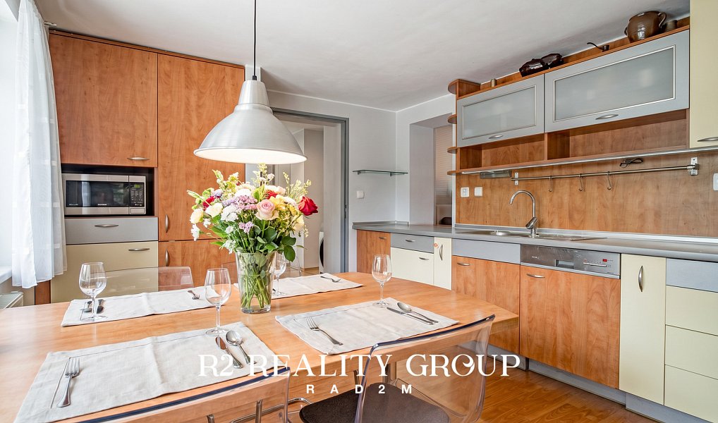 Prodej domu 203 m² s pozemkem 1 536 m², Smržice – náhled fotky 18