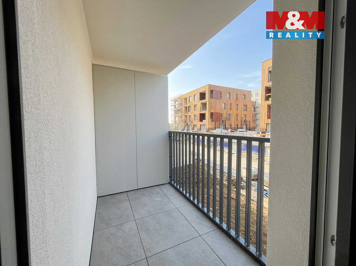 Prodej bytu 1+kk 32 m² — photo 4