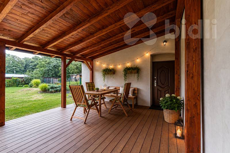 Prodej komerčního objektu (jiného typu) 486 m²