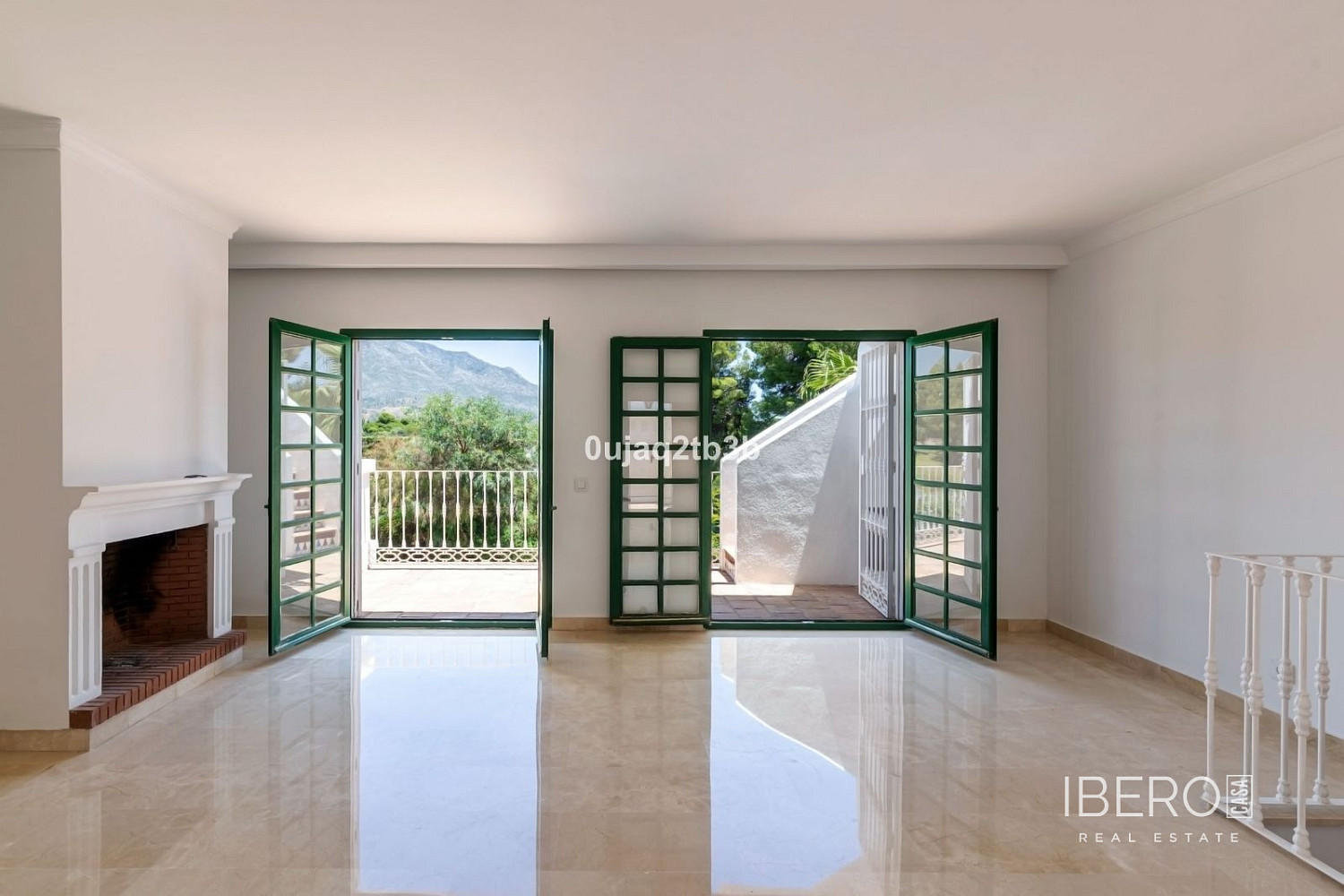 Casa 4+kk – Málaga, Baños del Carmen, Este - Vista 4