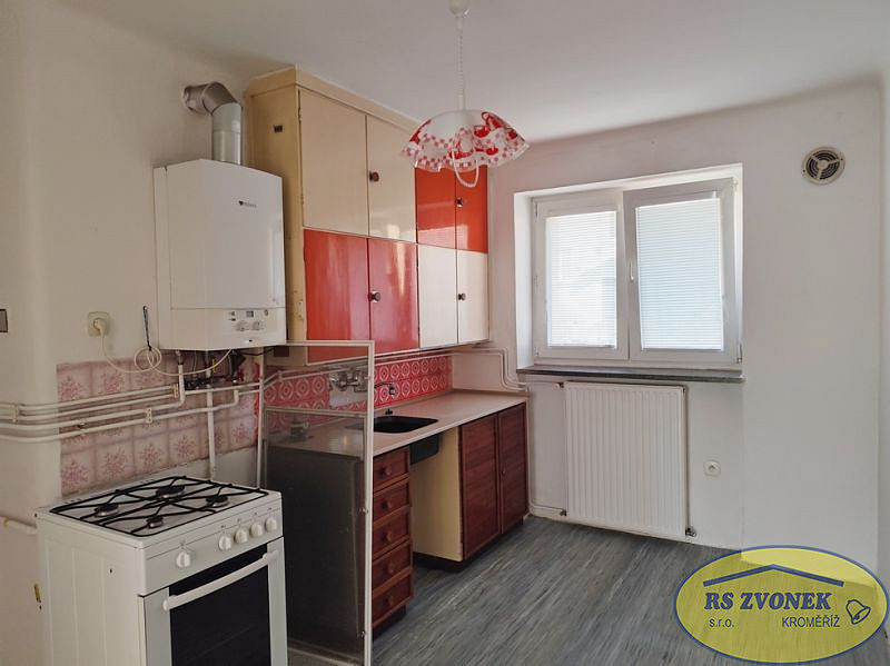 Prodej bytu 2+1 50 m² – fotografie 2