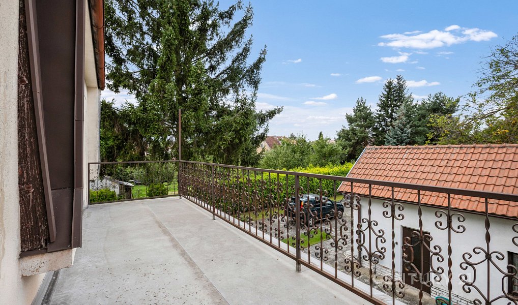 Prodej domu 215 m² s pozemkem 1 960 m², Škvorec – náhled fotky 15