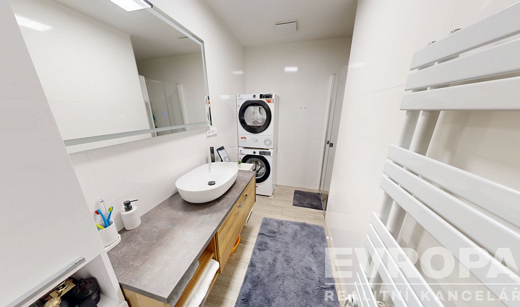 Prodej bytu 3+kk 80 m², Havlíčkův Brod – náhled fotky 5