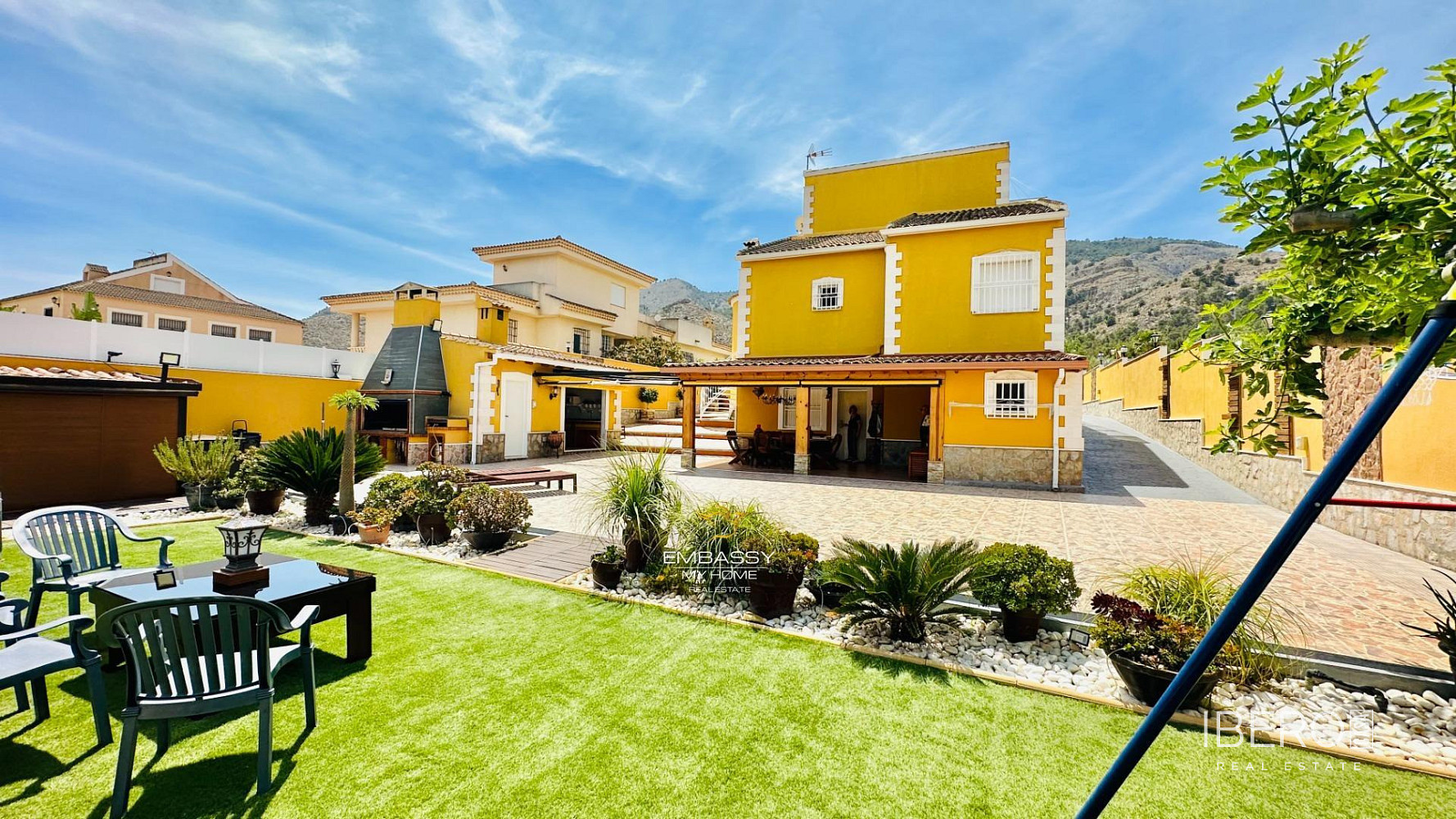 Casa 6+kk – Orihuela - Vista 4
