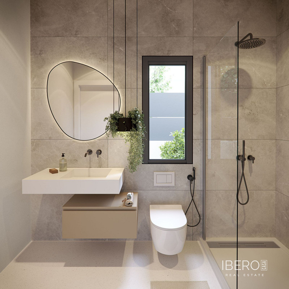 Casa 4+kk – San Miguel de Salinas, Balcón de la Costa Blanca - Més