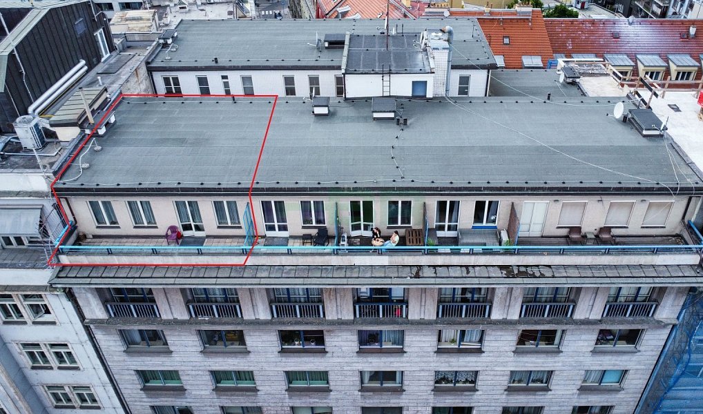 Prodej bytu 2+1 91 m², Praha – náhled fotky 10
