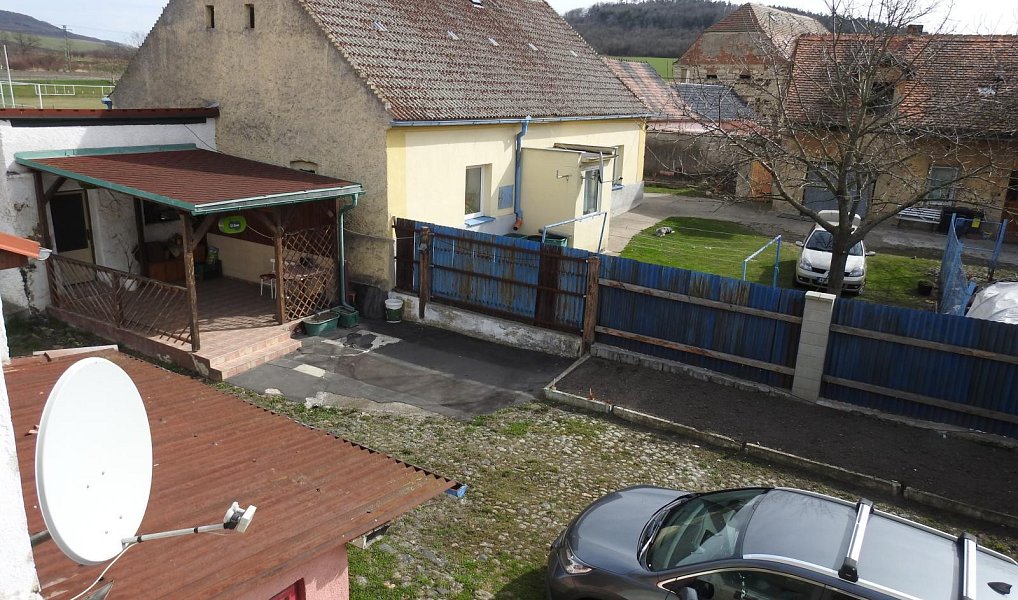Prodej domu 150 m² s pozemkem 516 m², Libčeves – náhled fotky 12
