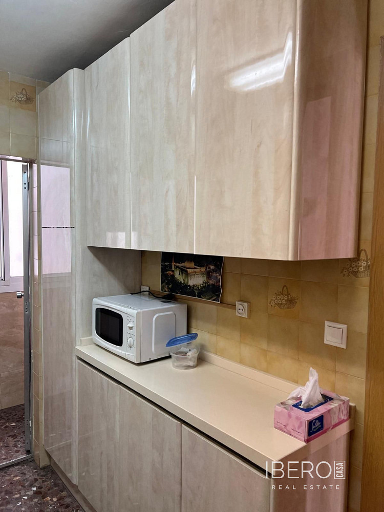 Piso 4+kk – Los Boliches - Vista 5