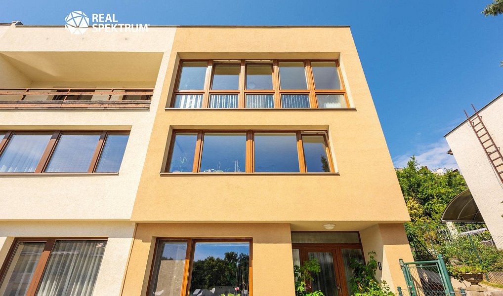 Prodej domu 217 m² s pozemkem 349 m², Brno – náhled fotky 8