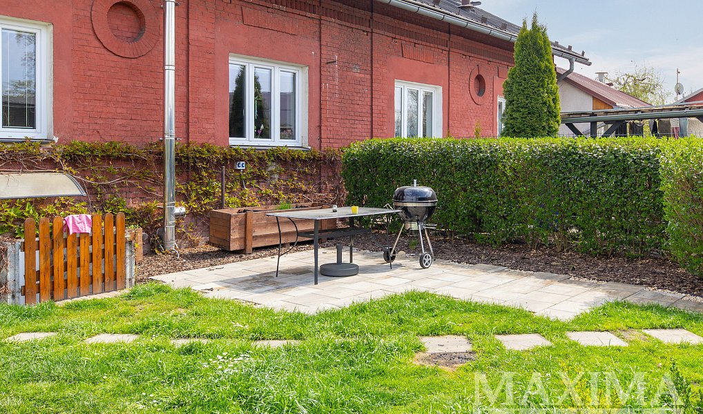 Prodej domu 96 m² s pozemkem 400 m², Ostrava – náhled fotky 14