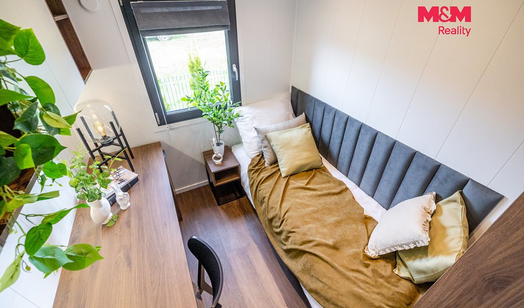 Prodej domu 57 m² s pozemkem 2 164 m², Rybník – náhled fotky 6