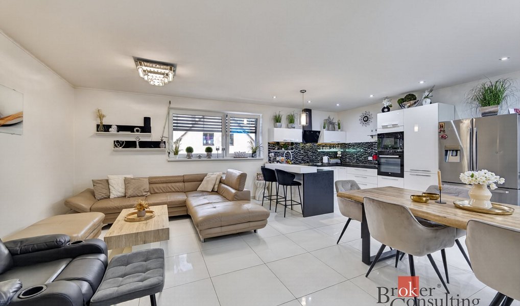 Prodej domu 133 m² s pozemkem 847 m², Kyšice – náhled fotky 2