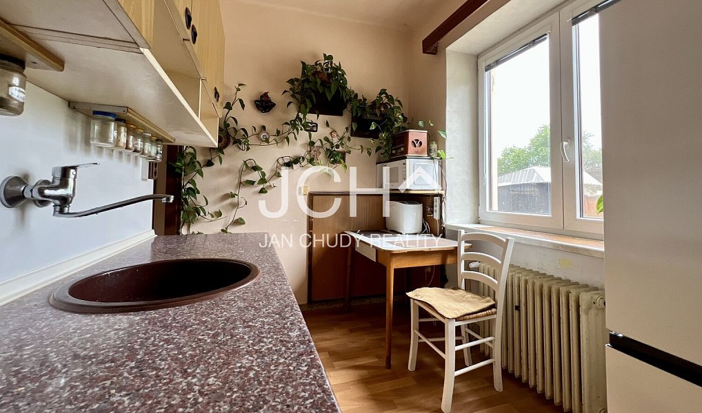 Prodej bytu 3+1 51 m², Šumperk – náhled fotky 10