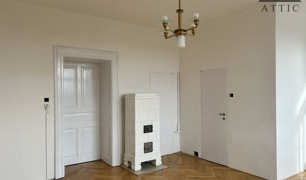 Pronájem bytu 2+kk 54 m², Praha – náhled fotky 3