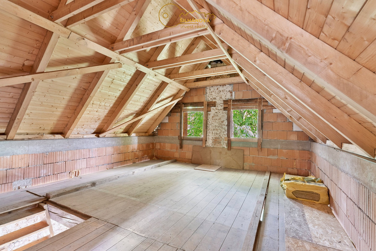 Prodej domu 80 m² s pozemkem 371 m² – fotografie 4