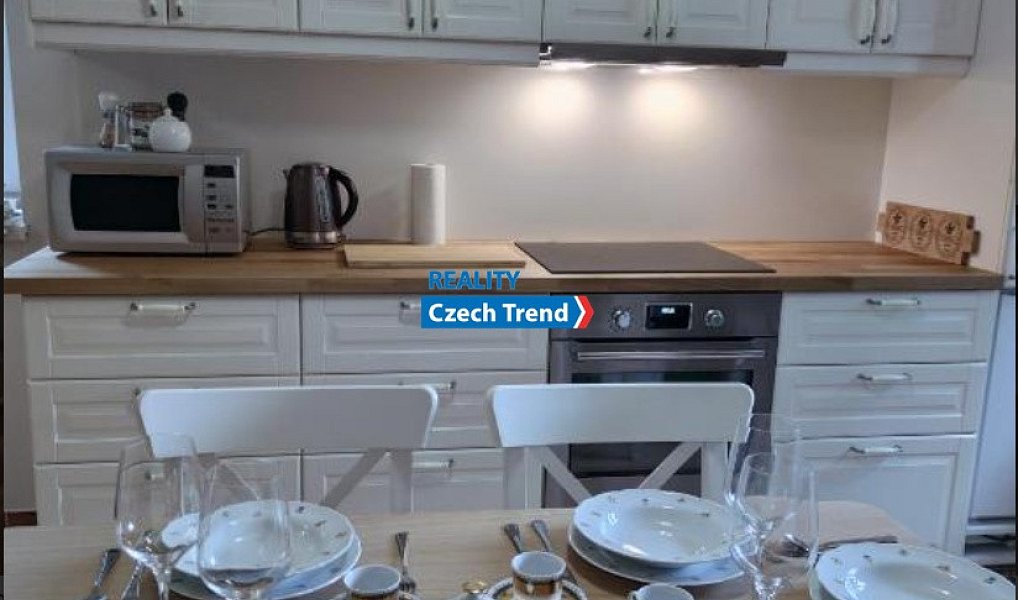 Pronájem bytu 4+1 170 m², Zlaté Hory – náhled fotky 6