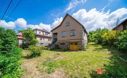Prodej domu 120 m² s pozemkem 1 099 m², Sněžné, okres Žďár nad Sázavou