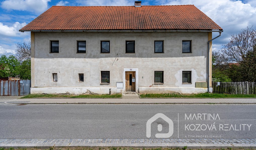 Prodej domu 400 m² s pozemkem 1 459 m², Jestřebí – náhled fotky 2