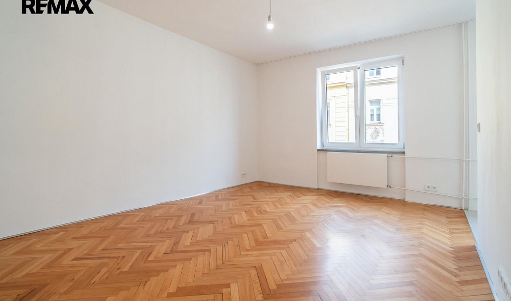 Pronájem bytu 2+kk 48 m², Praha – náhled fotky 3