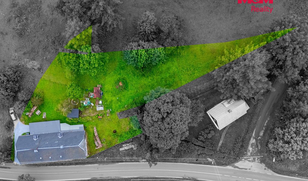 Prodej domu 274 m² s pozemkem 2 024 m², Heřmanovice – náhled fotky 24