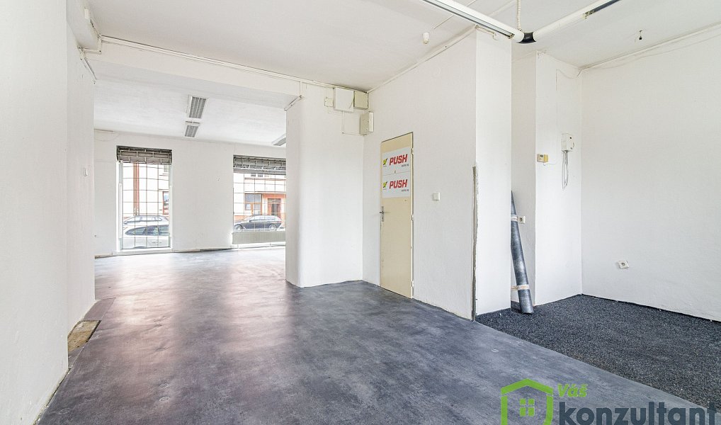 Prodej nájemního domu, činžáku 450 m², Ostrava – náhled fotky 33