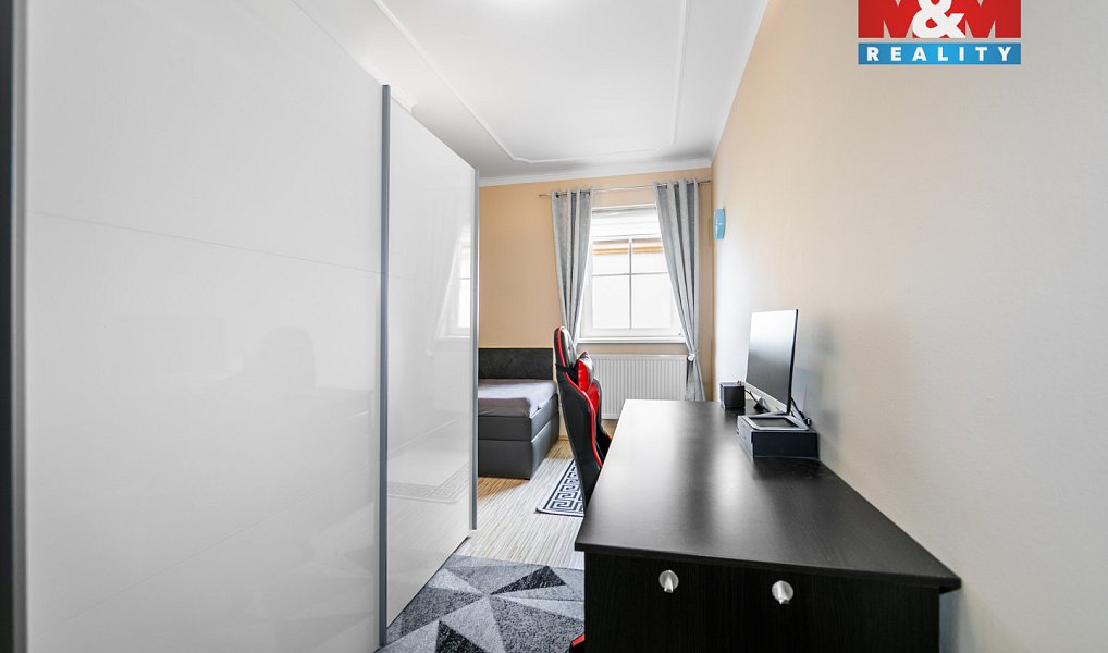 Prodej domu 197 m² s pozemkem 220 m², Bor – náhled fotky 8